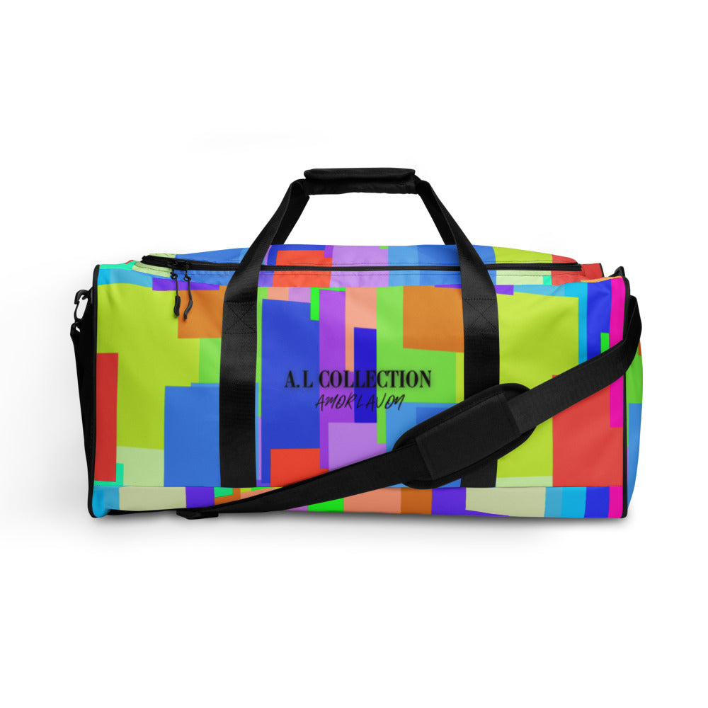 A.L Duffle bag