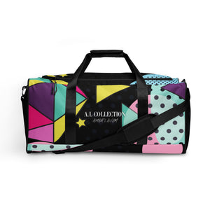 A.L Duffle bag