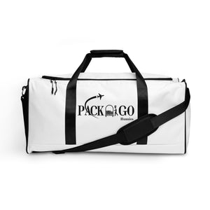 Pack N Go Hunnies Duffle bag