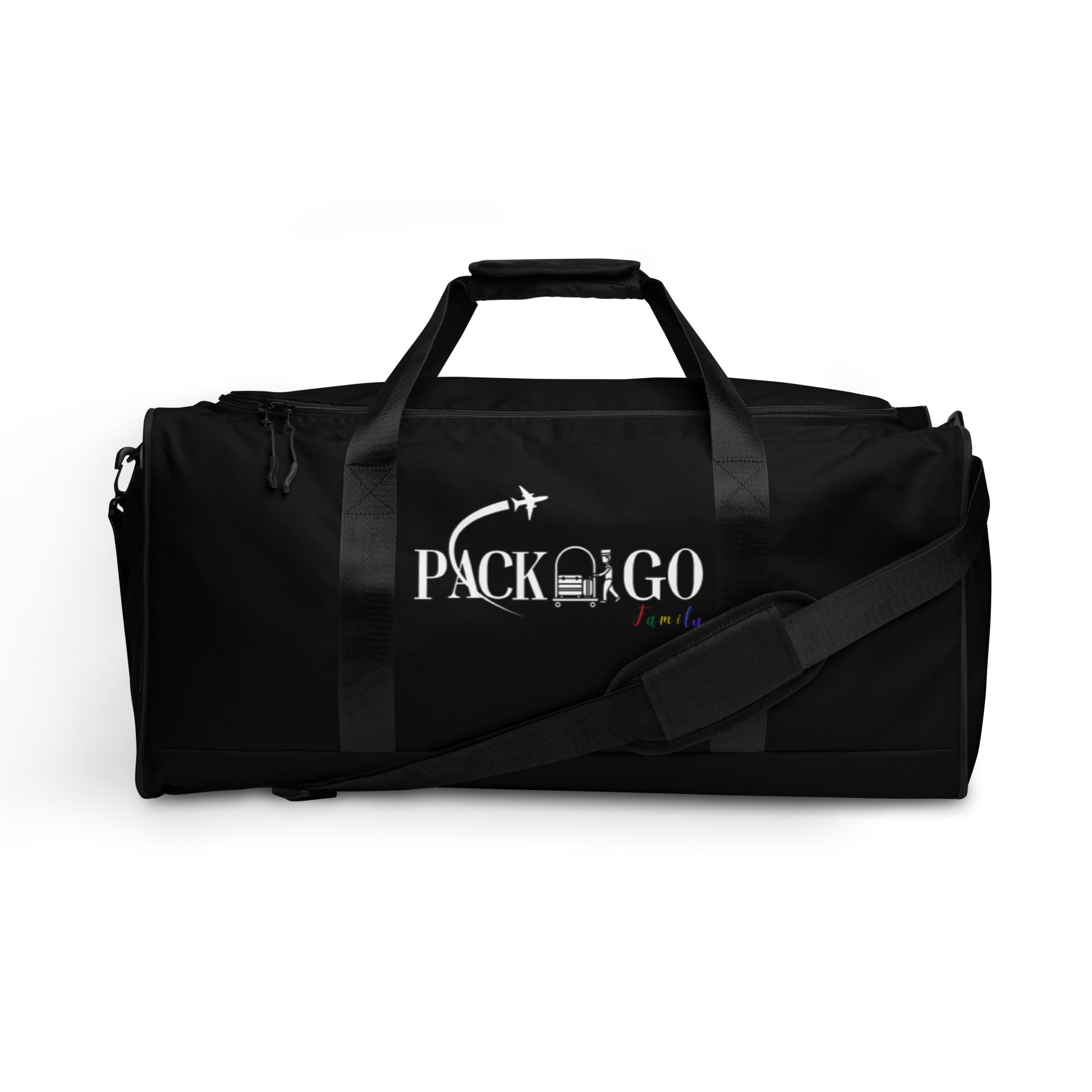 Pack N Go Family Duffle bag