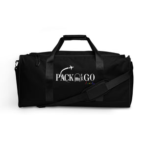 Pack N Go Family Duffle bag