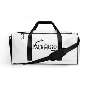 Pack N Go Crew Duffle bag