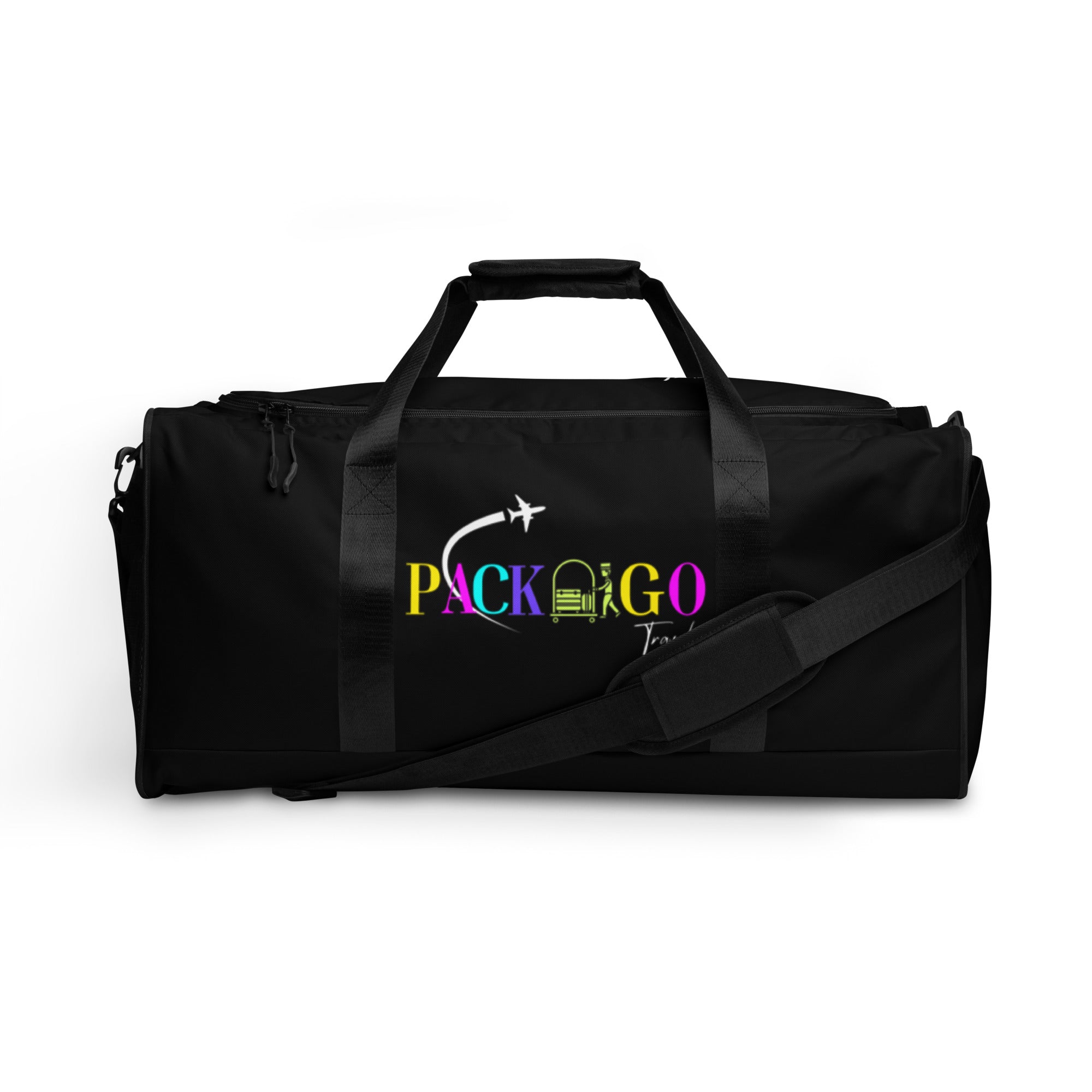 Pack N Go Travel Duffle bag
