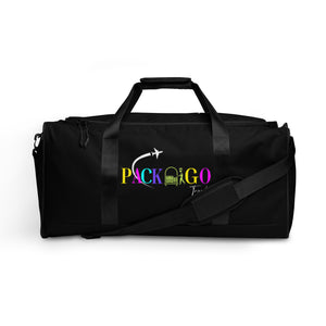Pack N Go Travel Duffle bag