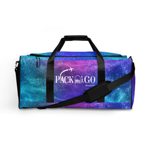 Pack N Go Hunnies Duffle bag