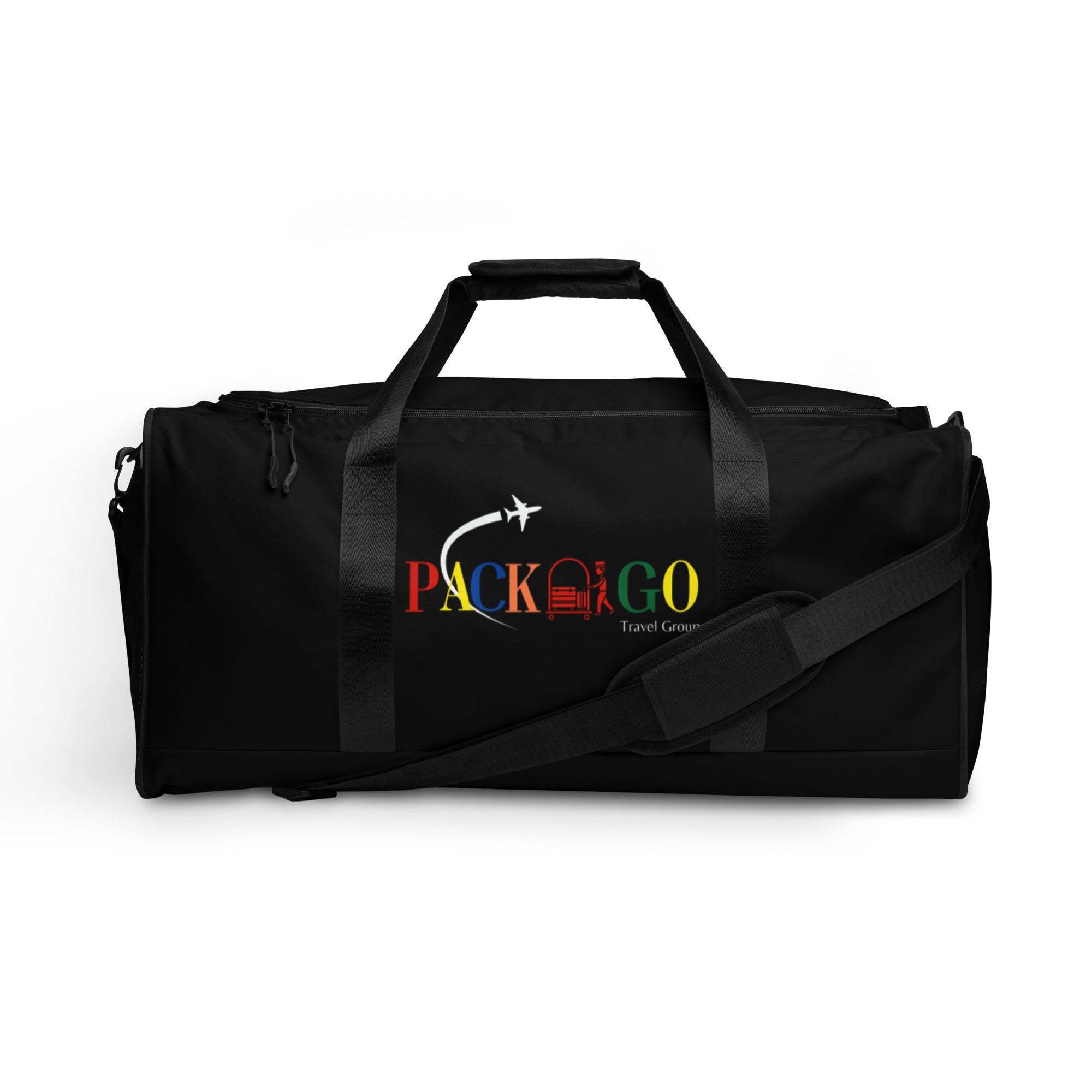 Pack N Go Travel Group Duffle bag
