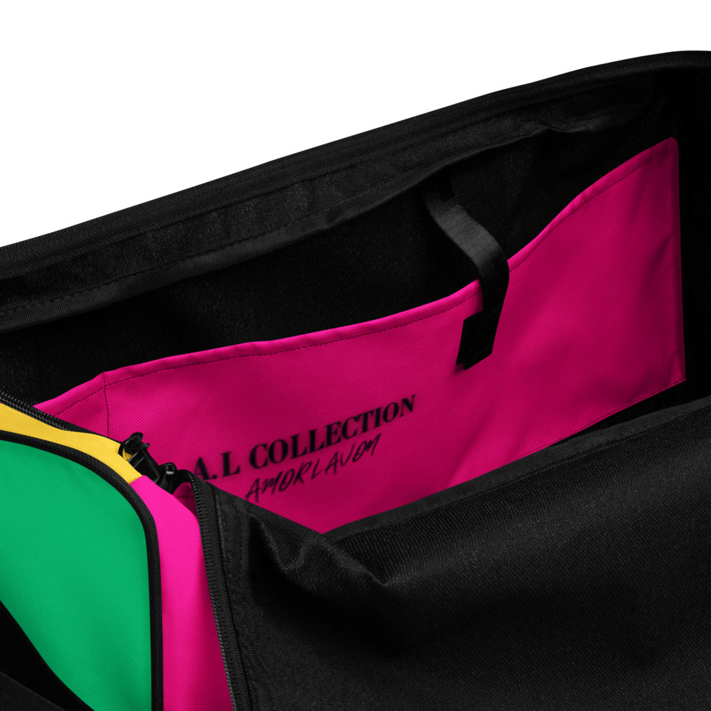 A.L Duffle bag