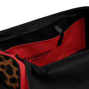 A.L Duffle bag