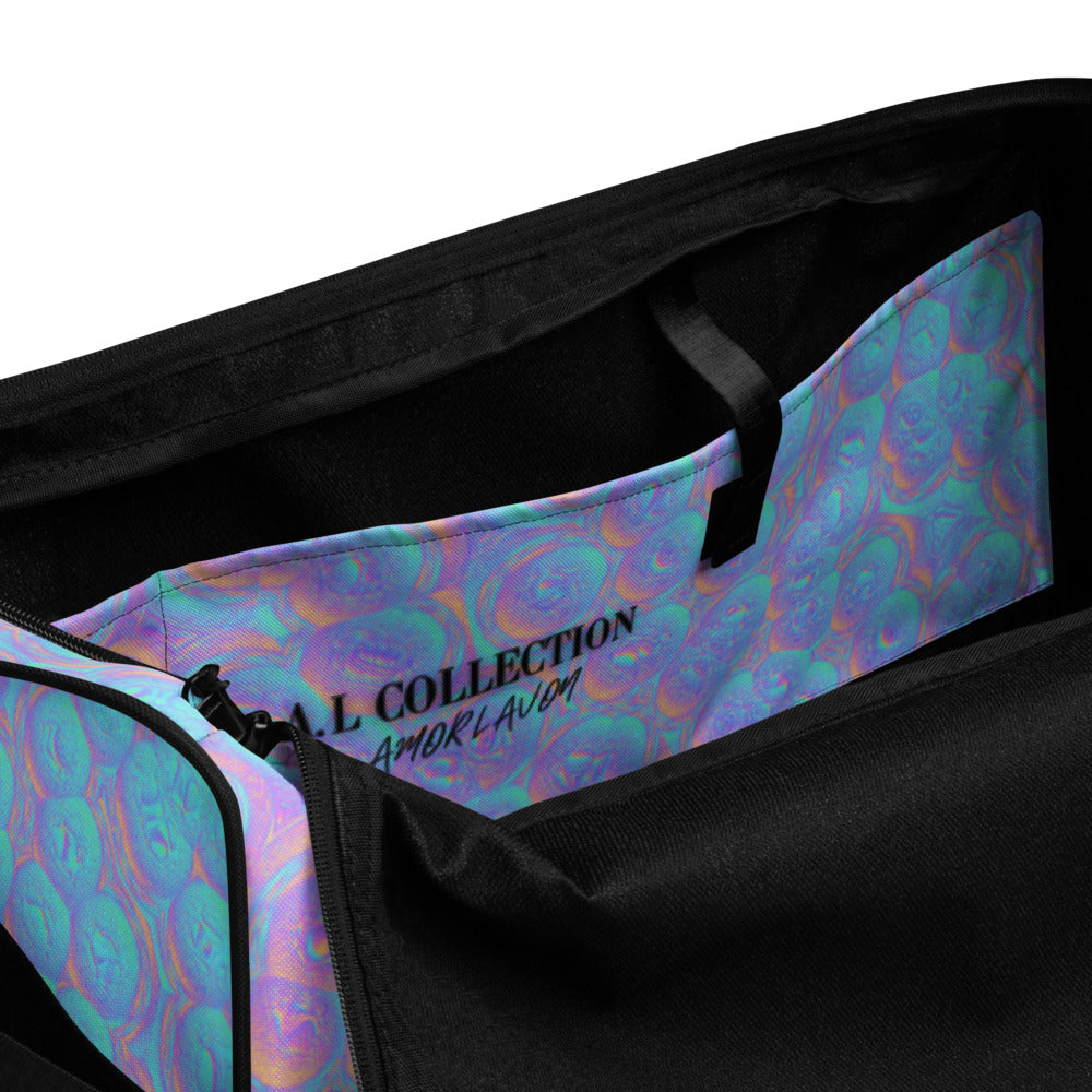 A.L Duffle bag