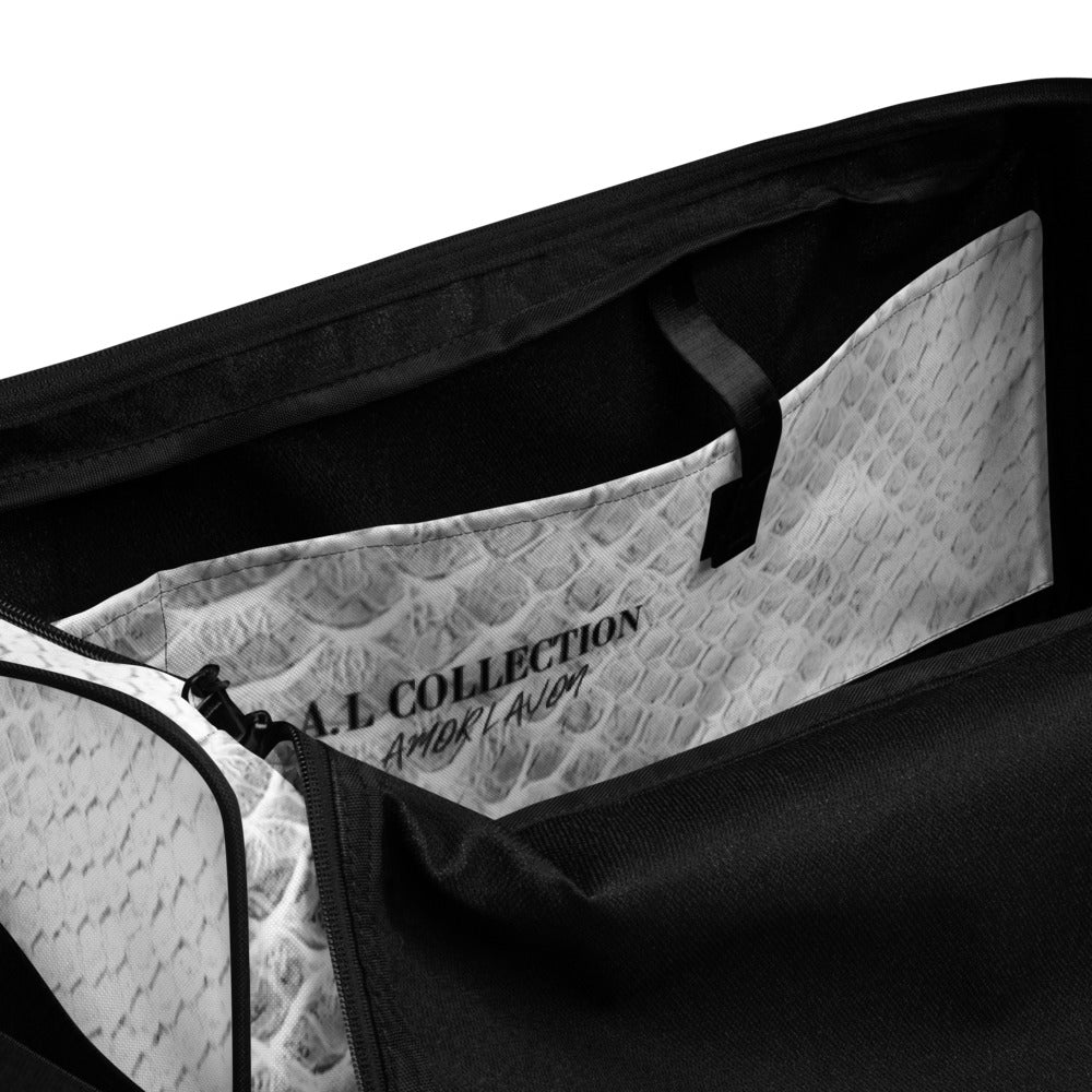 A.L Duffle bag