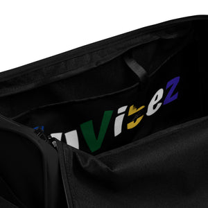 FlyVibez City Lifestyle Duffle bag