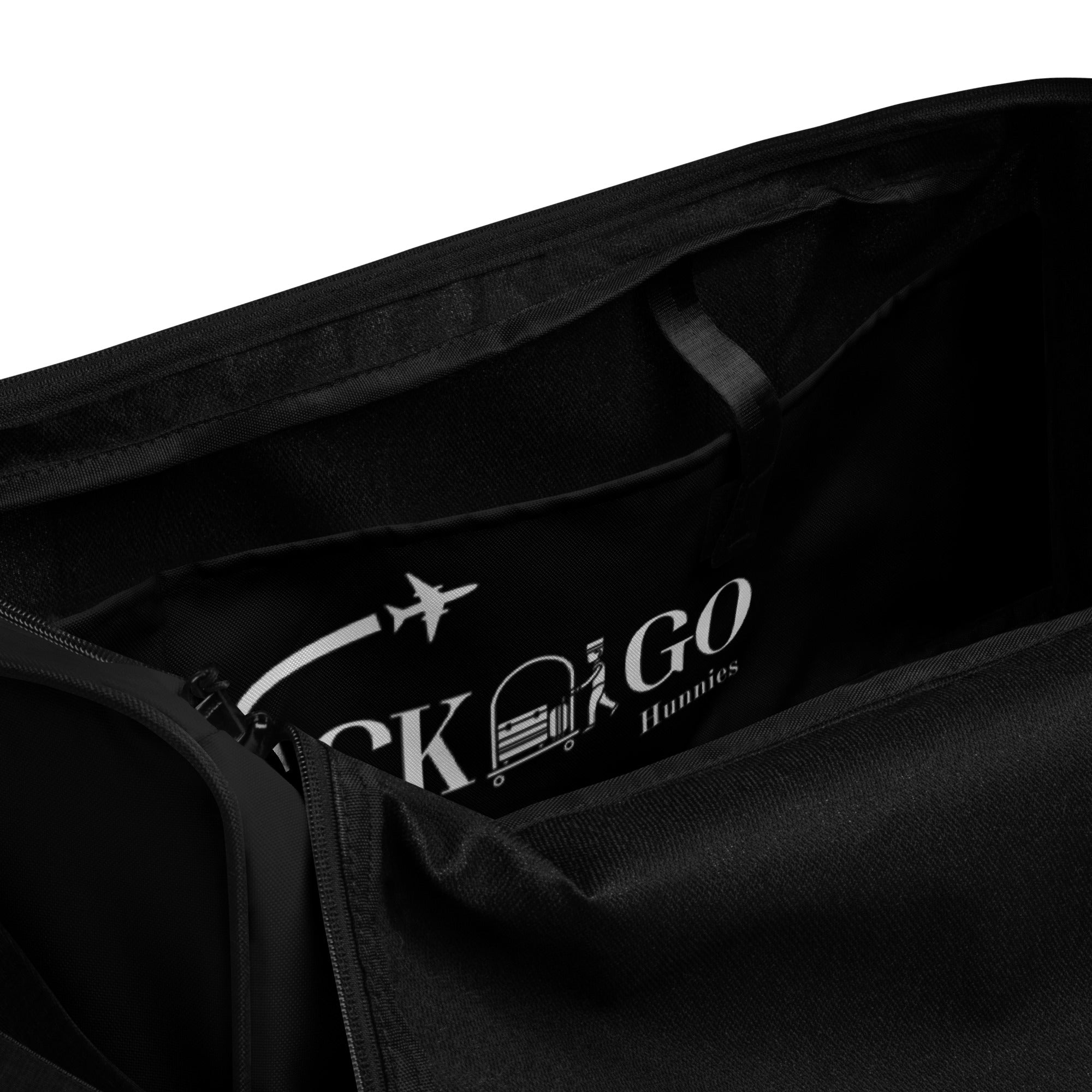 Pack N Go Hunnies Duffle bag