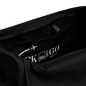 Pack N Go Hunnies Duffle bag