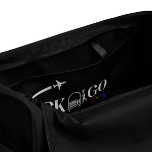 Pack N Go Family Duffle bag
