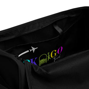 Pack N Go Travel Duffle bag