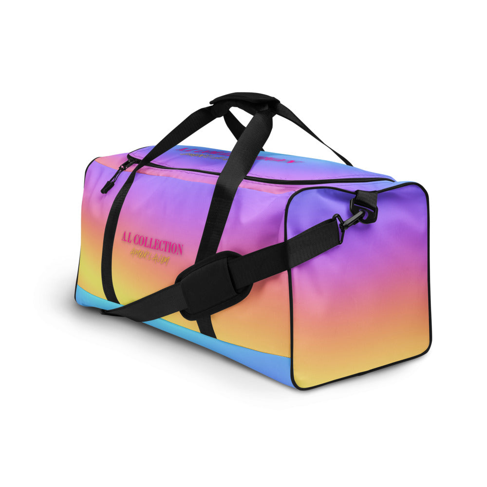 A.L Duffle bag