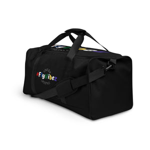 FlyVibez City Lifestyle Duffle bag