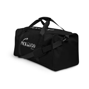 Pack N Go Hunnies Duffle bag