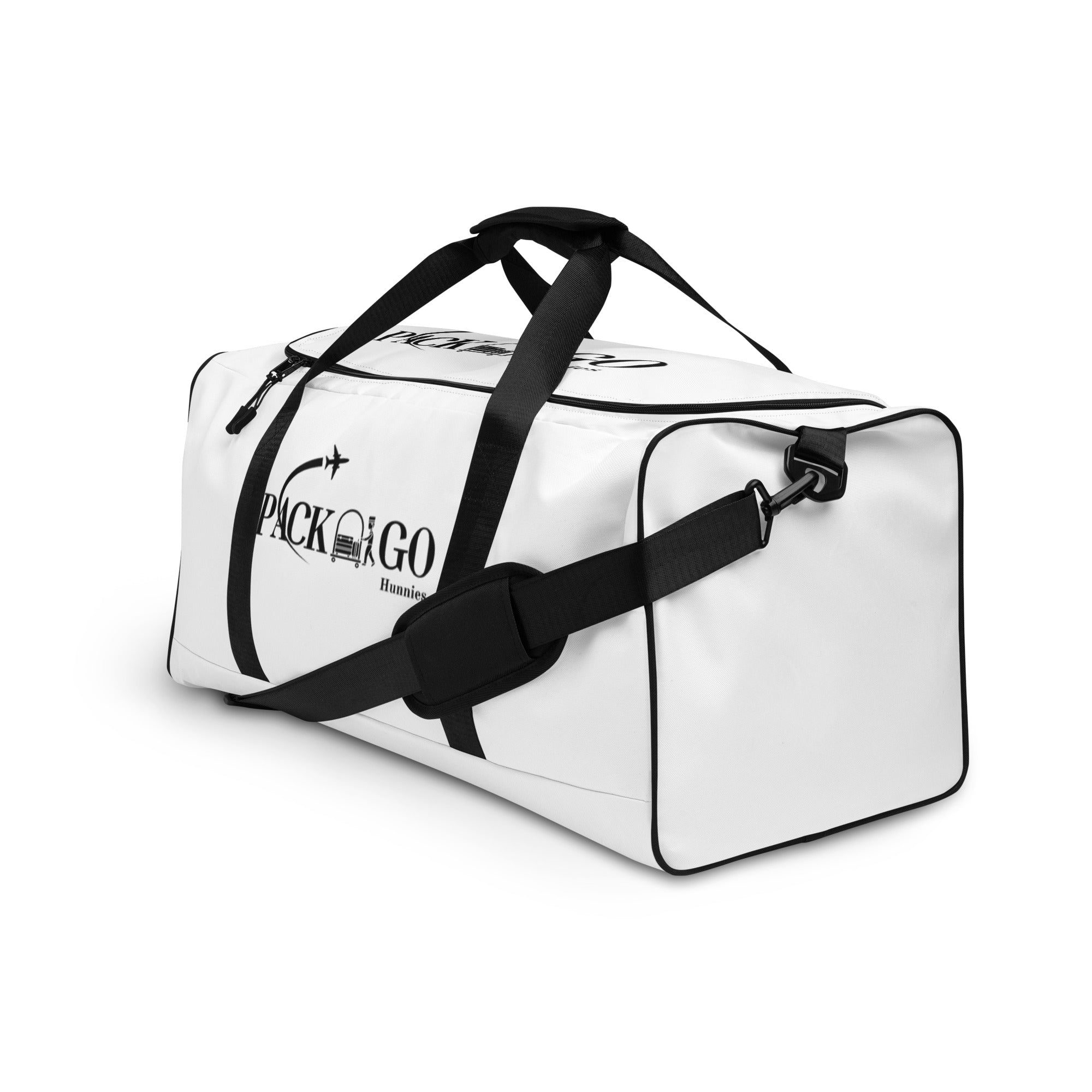 Pack N Go Hunnies Duffle bag