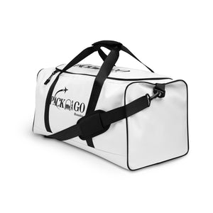 Pack N Go Hunnies Duffle bag