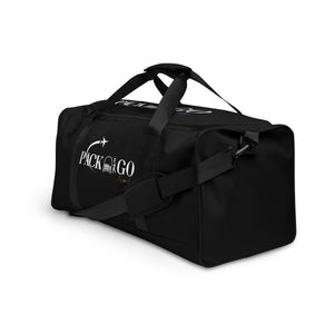 Pack N Go Family Duffle bag