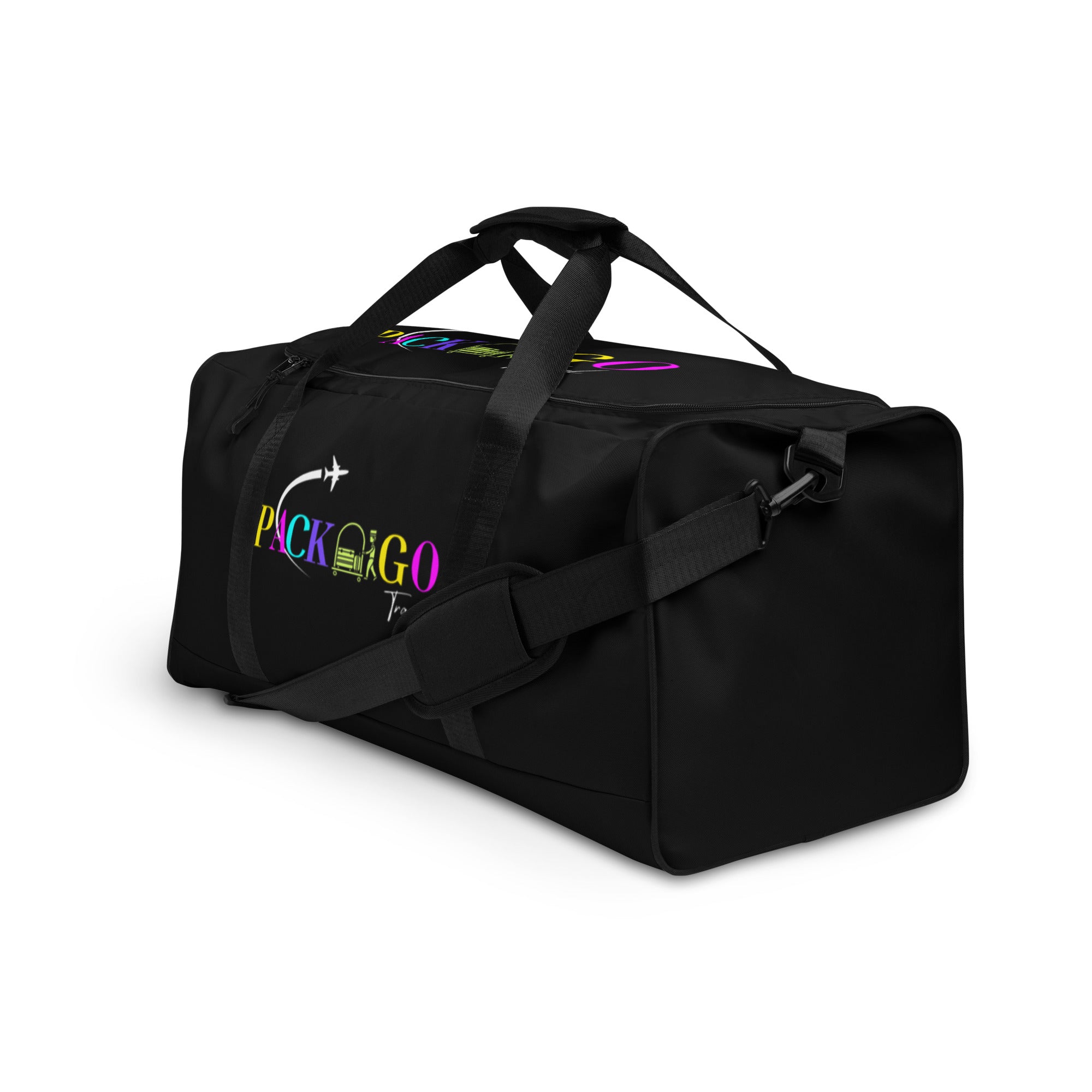 Pack N Go Travel Duffle bag