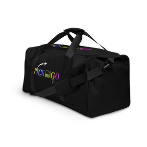 Pack N Go Travel Duffle bag