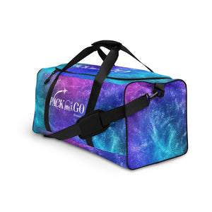 Pack N Go Hunnies Duffle bag