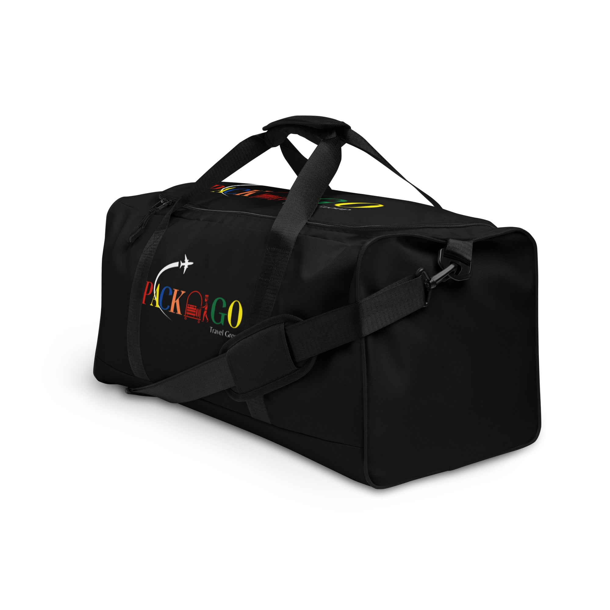 Pack N Go Travel Group Duffle bag