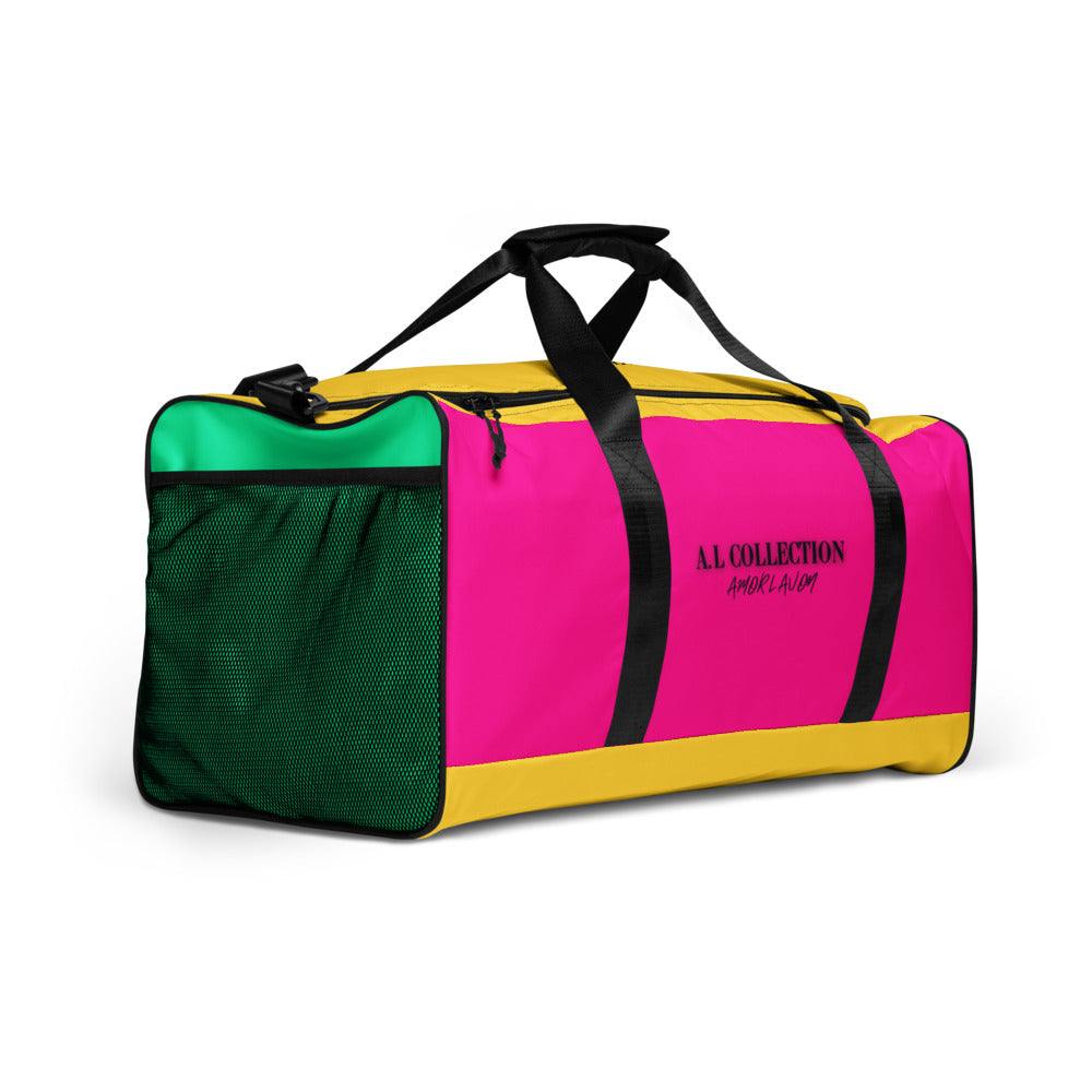 A.L Duffle bag