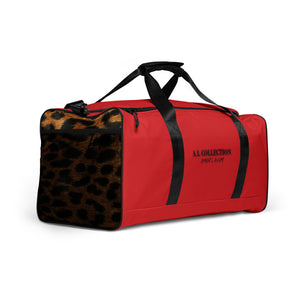 A.L Duffle bag