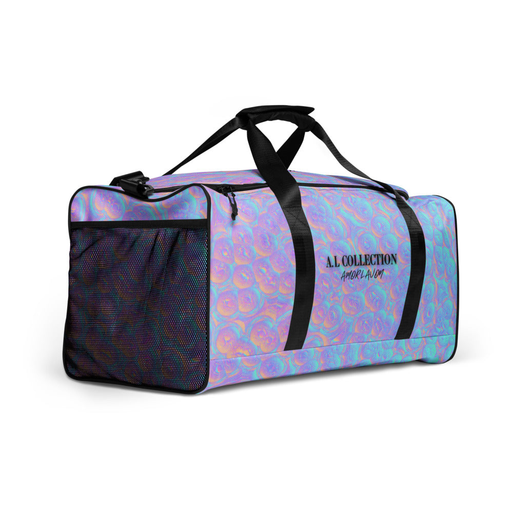 A.L Duffle bag