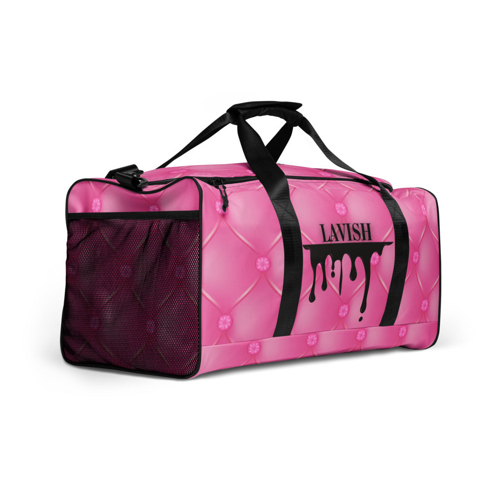 A.L Duffle bag