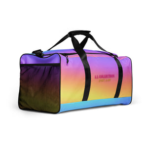 A.L Duffle bag