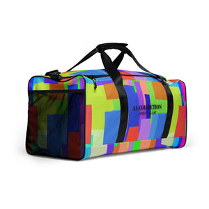 A.L Duffle bag