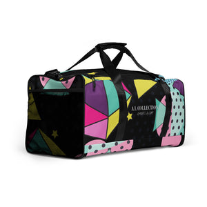 A.L Duffle bag