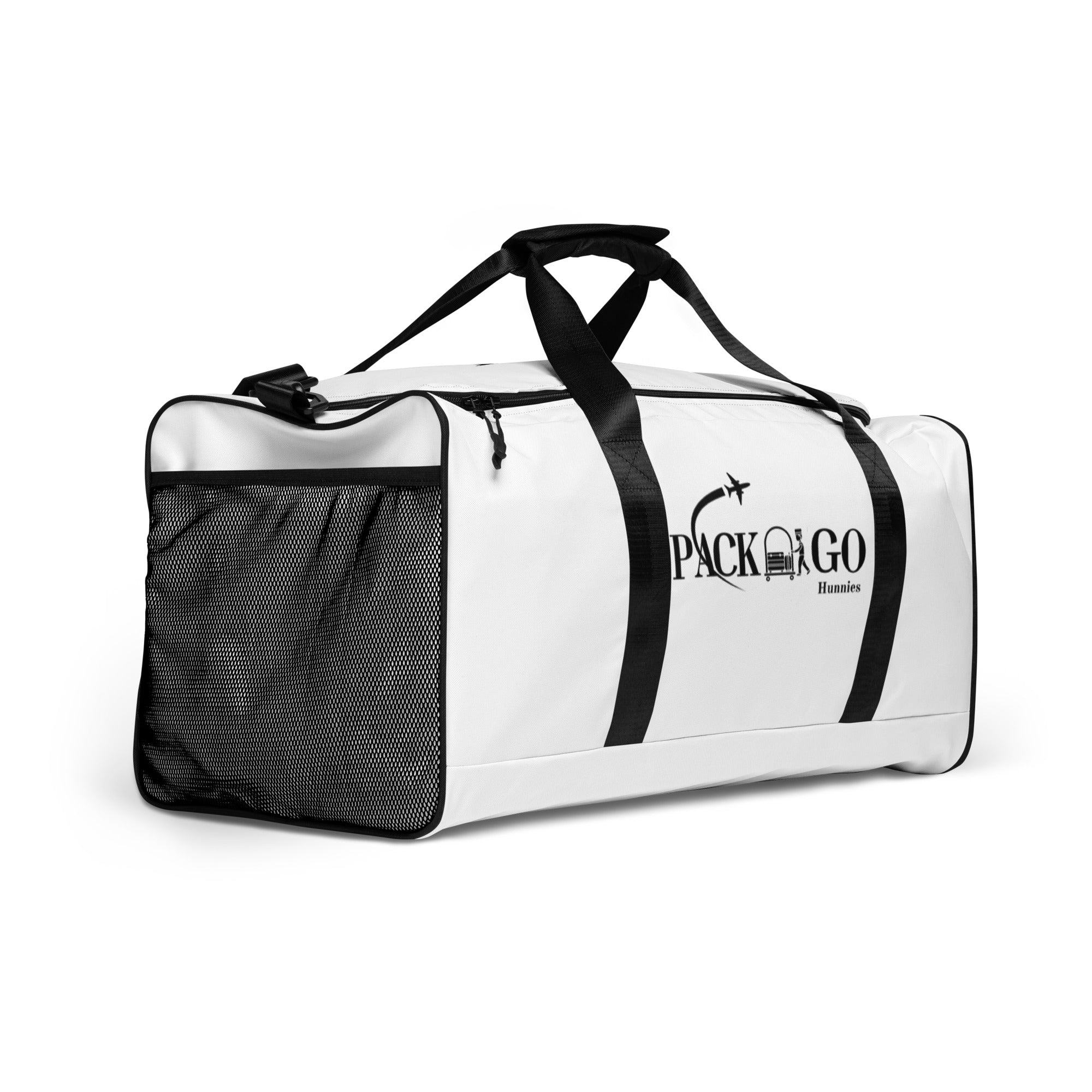 Pack N Go Hunnies Duffle bag