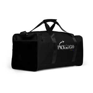 Pack N Go Family Duffle bag