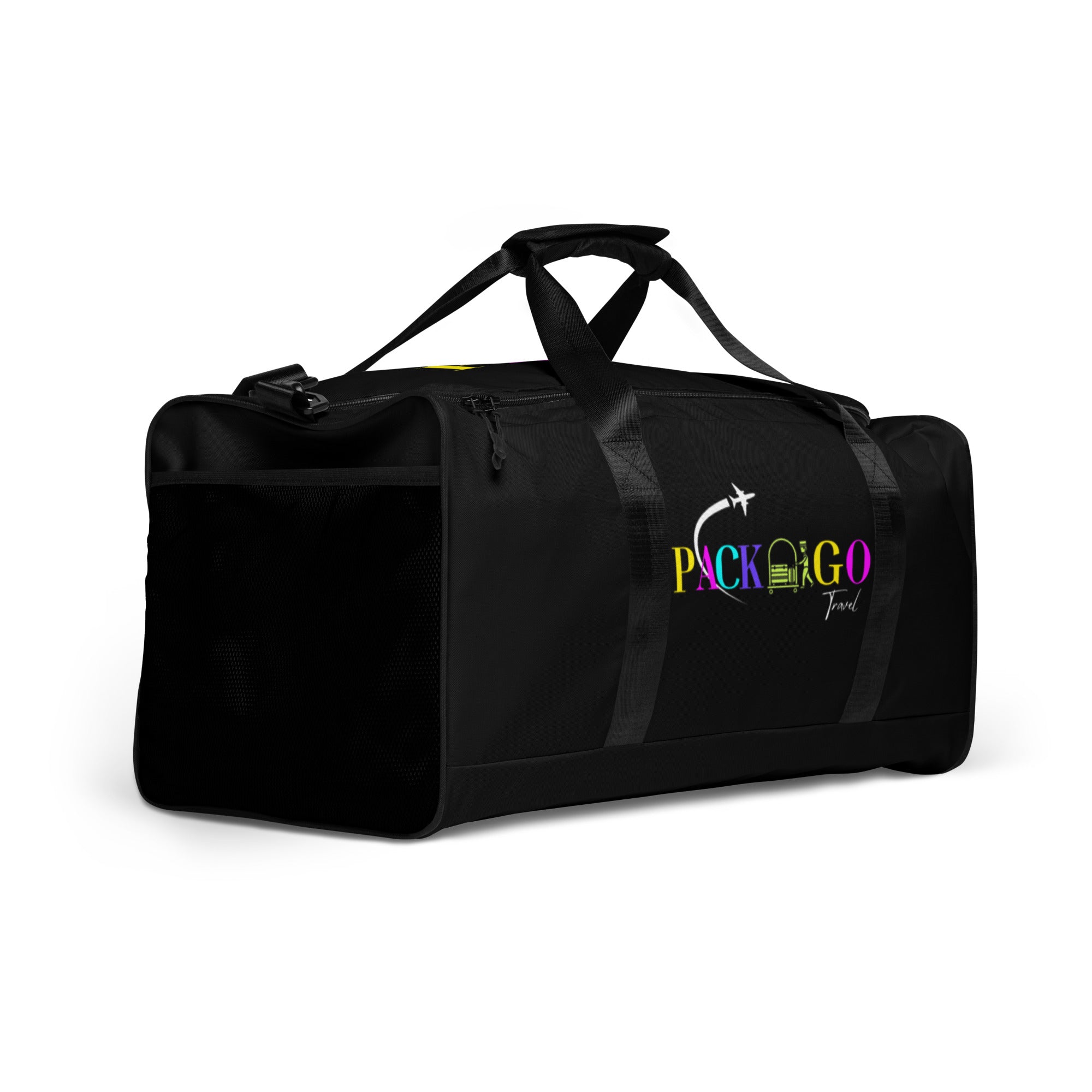 Pack N Go Travel Duffle bag