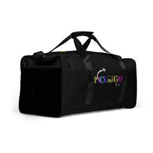 Pack N Go Travel Duffle bag
