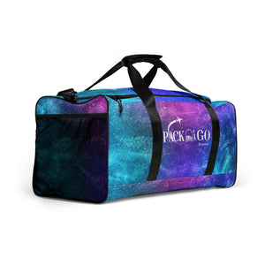 Pack N Go Hunnies Duffle bag