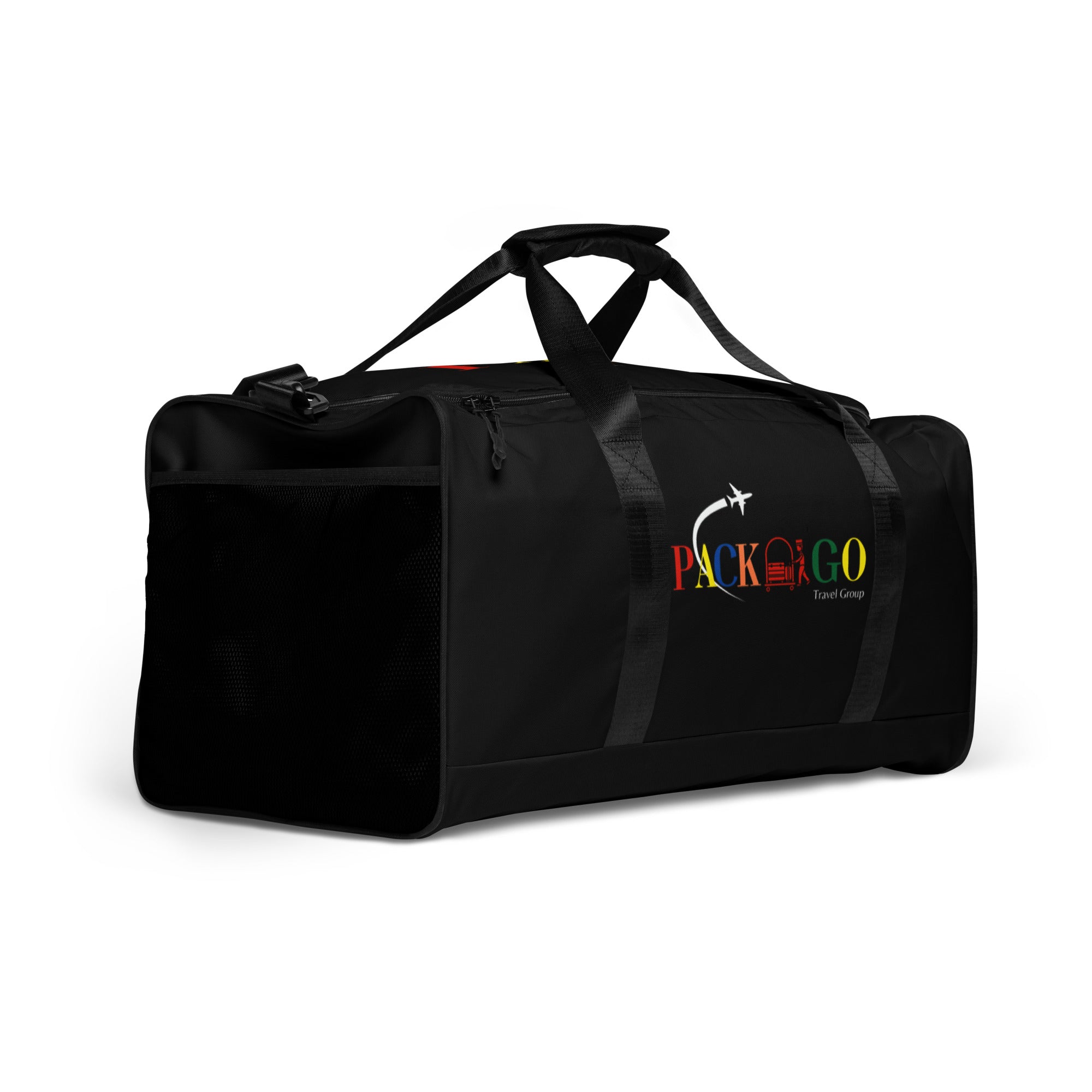 Pack N Go Travel Group Duffle bag