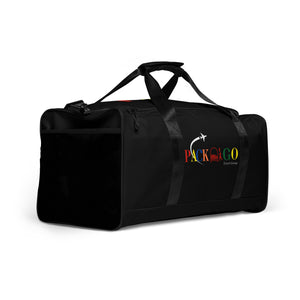 Pack N Go Travel Group Duffle bag