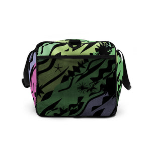 A.L Duffle bag