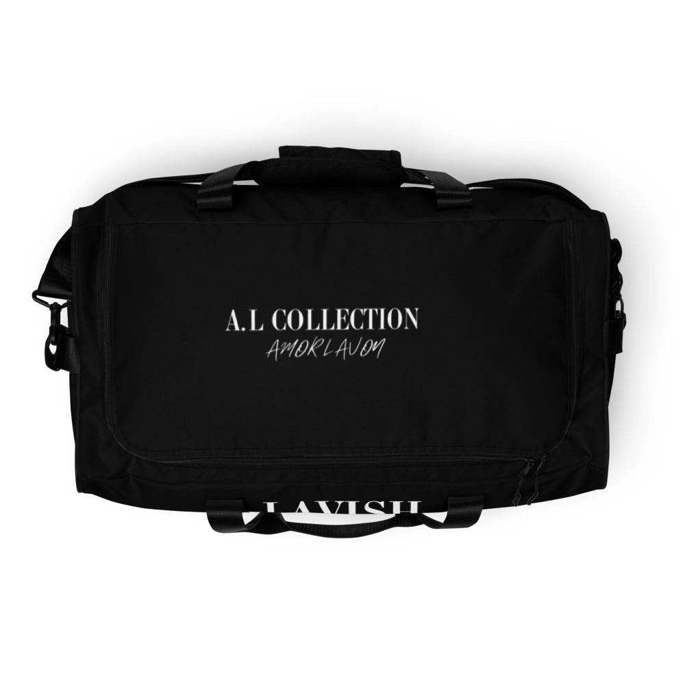 A.L Duffle bag