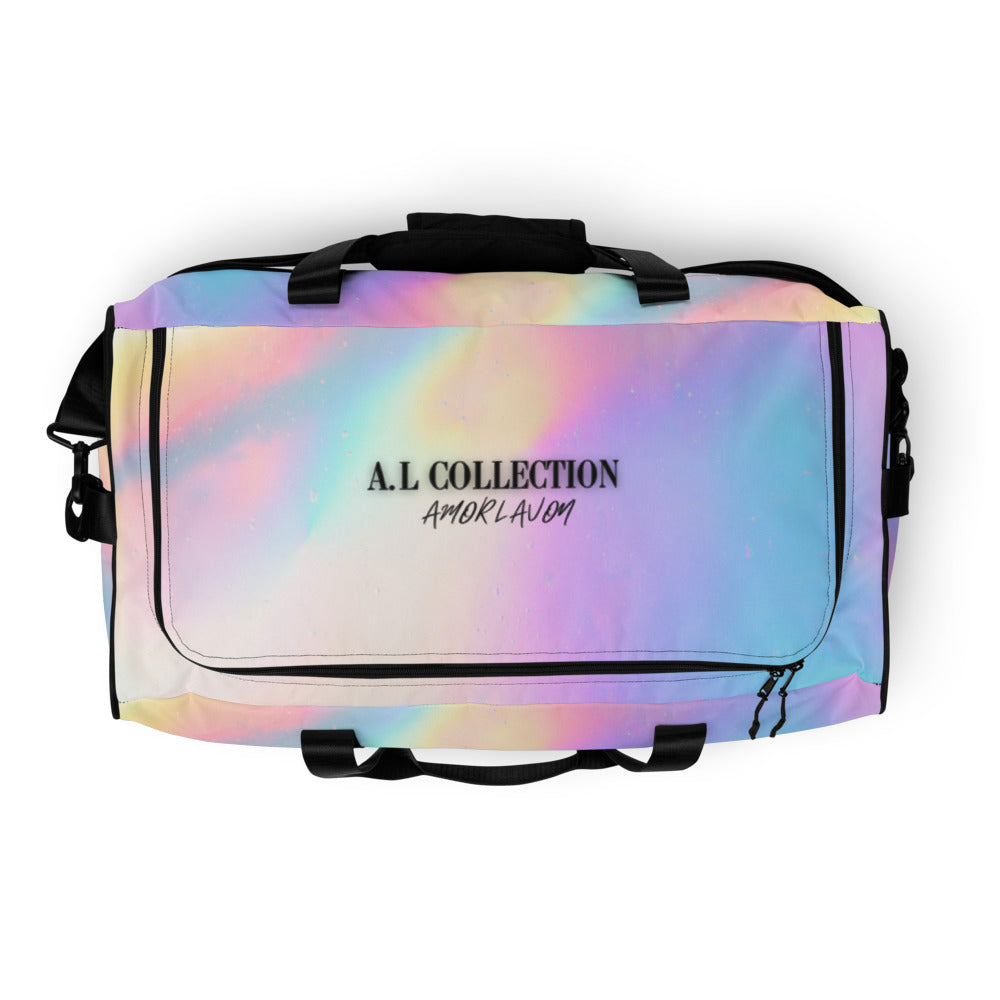 A.L Duffle bag