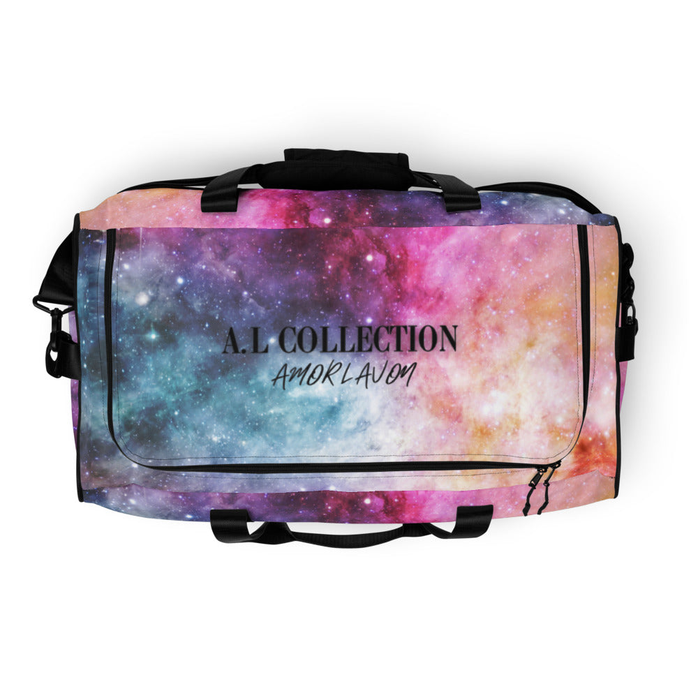 A.L Duffle bag