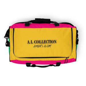 A.L Duffle bag