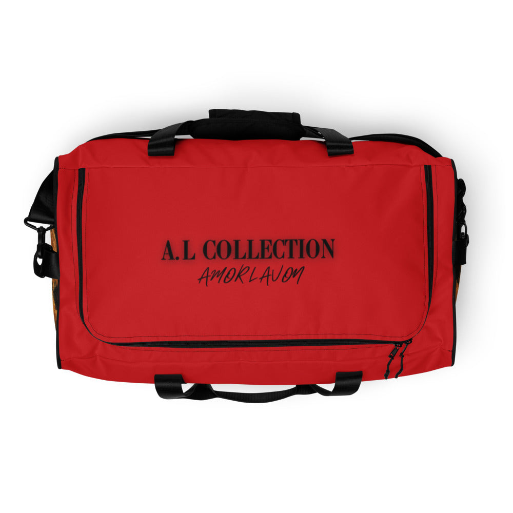 A.L Duffle bag