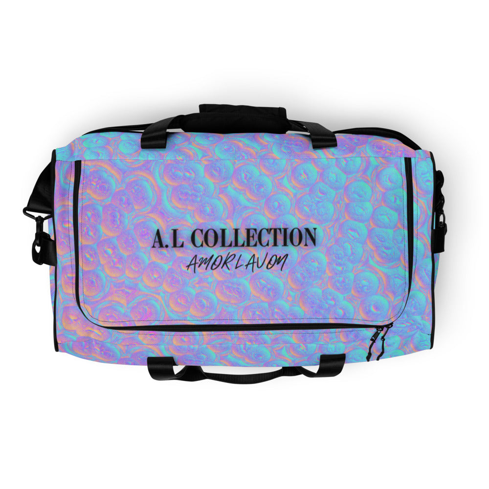 A.L Duffle bag